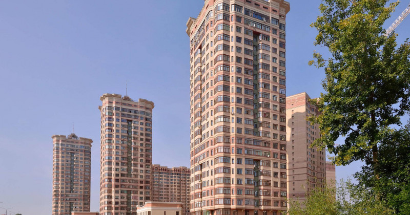 ЖК "Новый Раменский" - фото 10