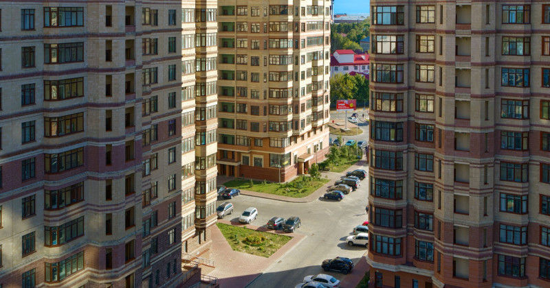 ЖК "Новый Раменский" - фото 17