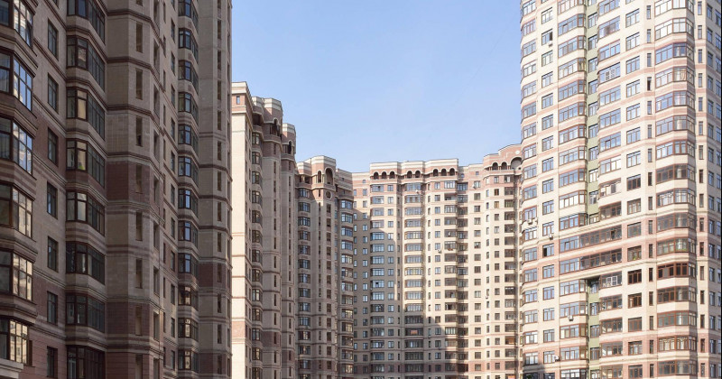 ЖК "Новый Раменский" - фото 9