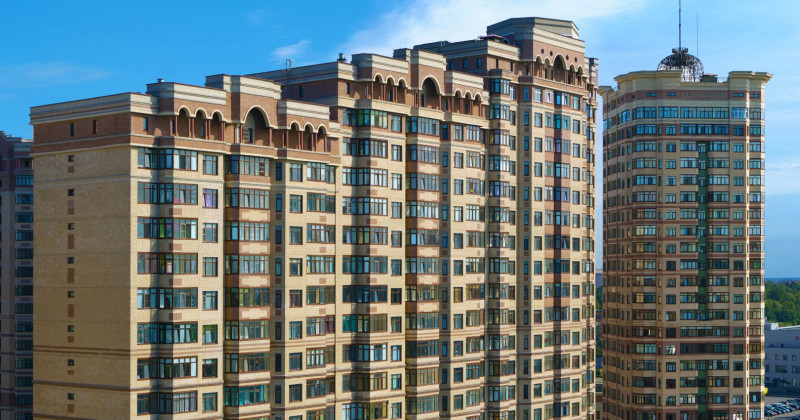 ЖК "Новый Раменский" - фото 20