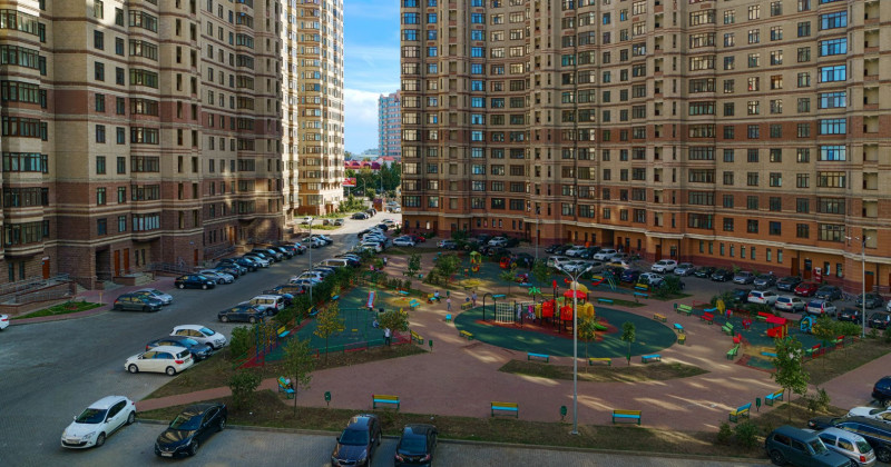 ЖК "Новый Раменский" - фото 14