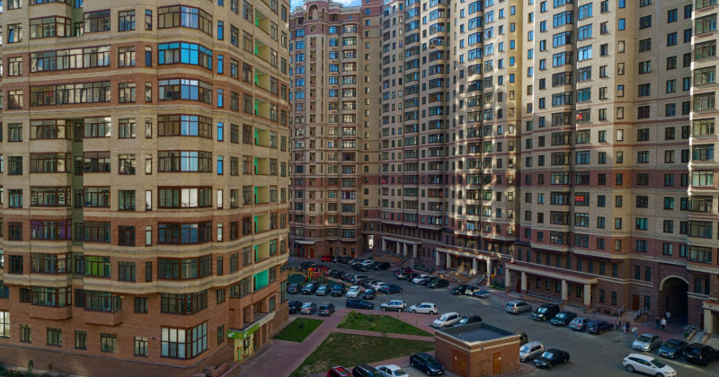 ЖК "Новый Раменский" - фото 15