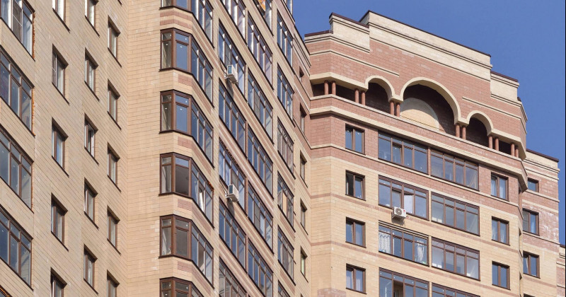 ЖК "Новый Раменский" - фото 28