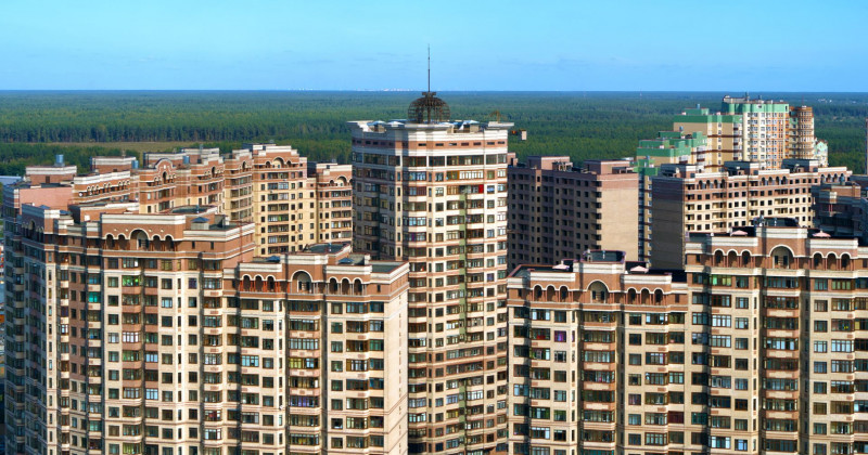 ЖК "Новый Раменский" - фото 22