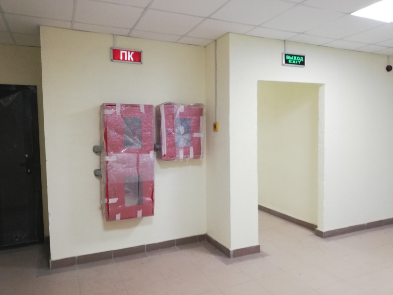 ЖК "Новый Раменский" - фото 42