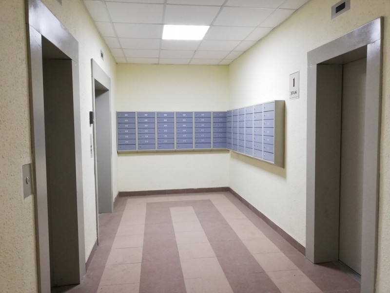 ЖК "Новый Раменский" - фото 41