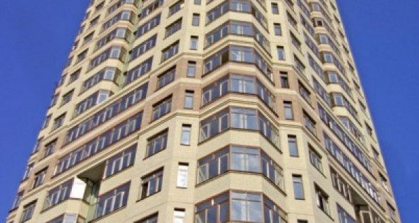 ЖК "Новый Раменский"