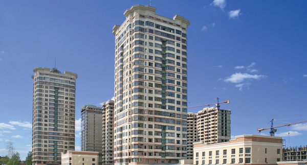 ЖК "Новый Раменский" - фото 4