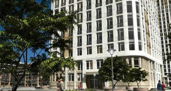 ЖК "Светлый город"