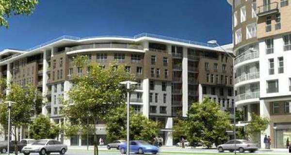 ЖК "Светлый город"