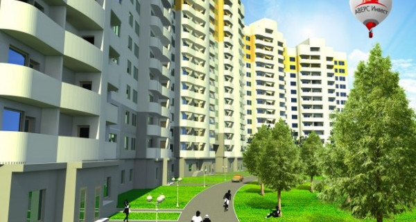 ЖК "Светлый город"