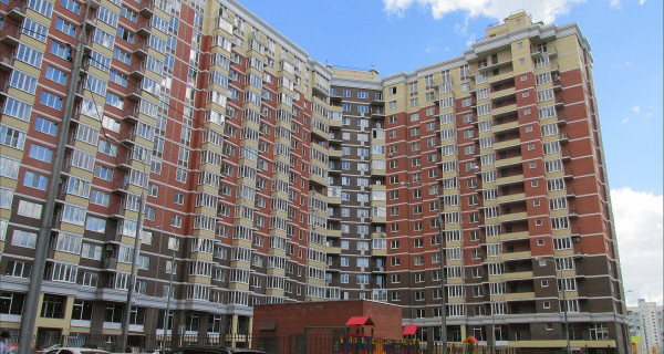 ЖК "Большое Ступино"