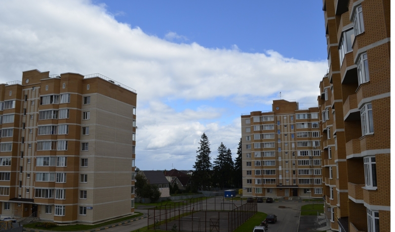 ЖК "Москворецкий" - фото 5