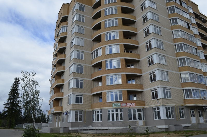 ЖК "Москворецкий" - фото 7