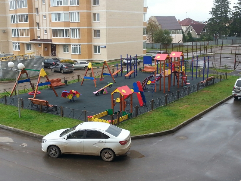 Купить Однокомнатную Квартиру В Рузском Районе