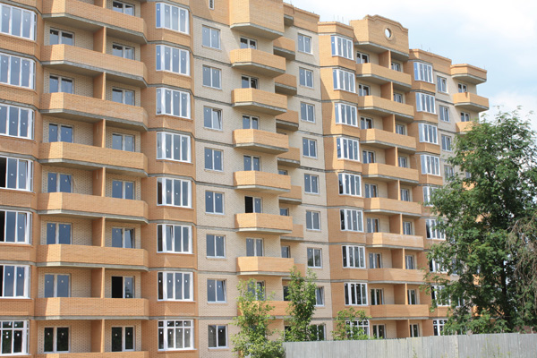 ЖК "Москворецкий" - фото 2