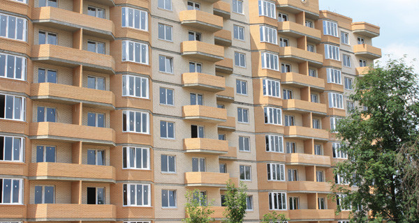 ЖК "Москворецкий"