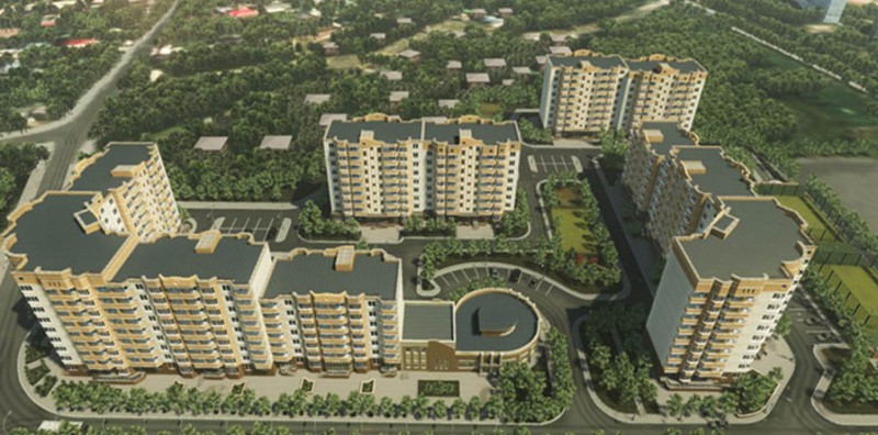 ЖК "Москворецкий" - фото 4