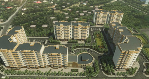 ЖК "Москворецкий"