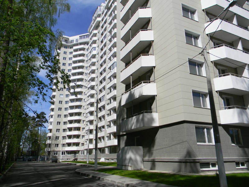 ЖК "Искра" - фото 8