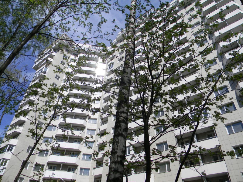 ЖК "Искра" - фото 9