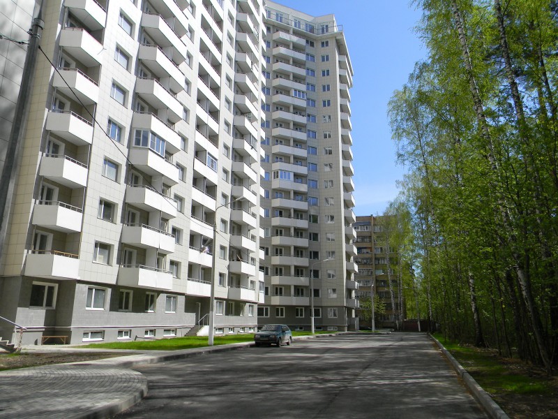 ЖК "Искра" - фото 10