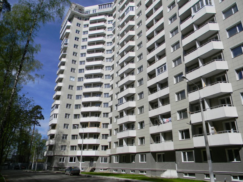 ЖК "Искра" - фото 11