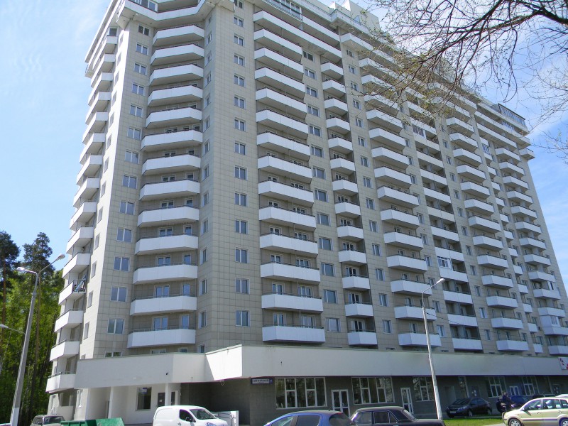 ЖК "Искра" - фото 12