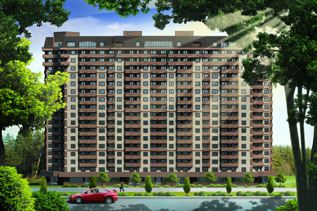 ЖК "Искра" - фото 2