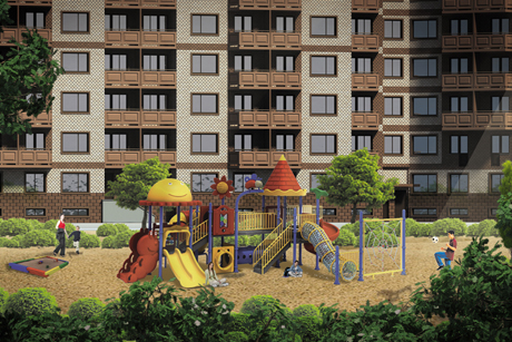 ЖК "Искра" - фото 3