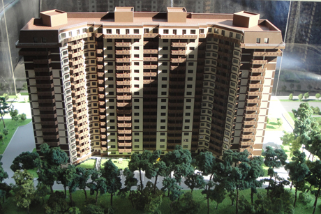 ЖК "Искра" - фото 4