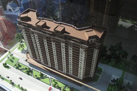 ЖК "Искра" - фото 5