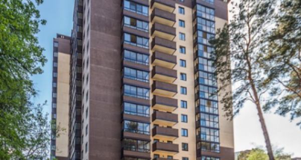 ЖК "Успенские горки"