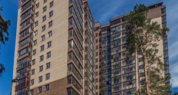 ЖК "Успенские горки"