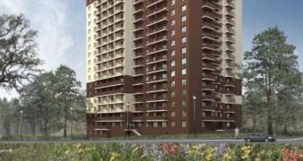 ЖК "Успенские горки"