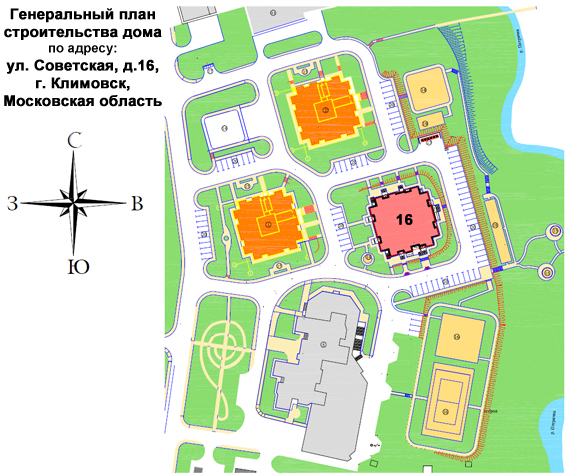 Триумф люберцы карта