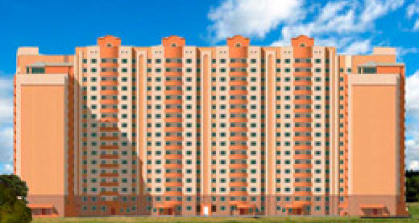 ЖК "Гоголя-2"