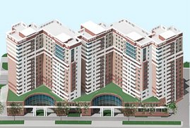 ЖК "Раменское-Парк" - фото 3