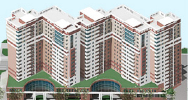 ЖК "Раменское-Парк"