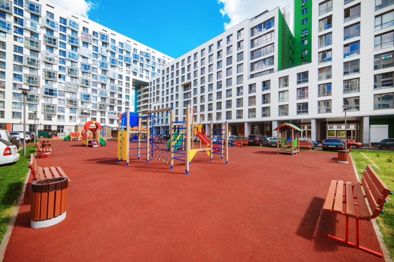 ЖК "Акварели" - фото 3