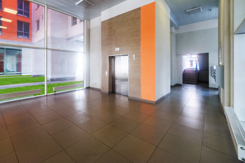 ЖК "Акварели" - фото 4