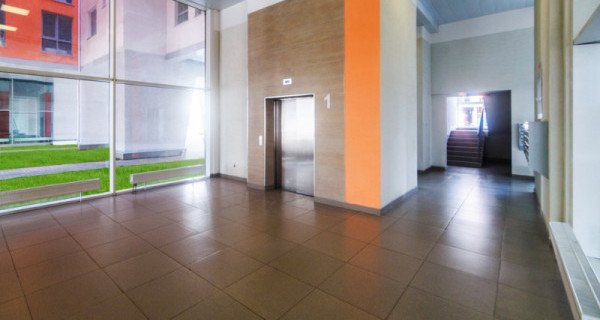 ЖК "Акварели"