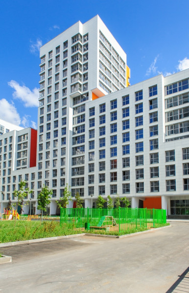 ЖК "Акварели" - фото 6