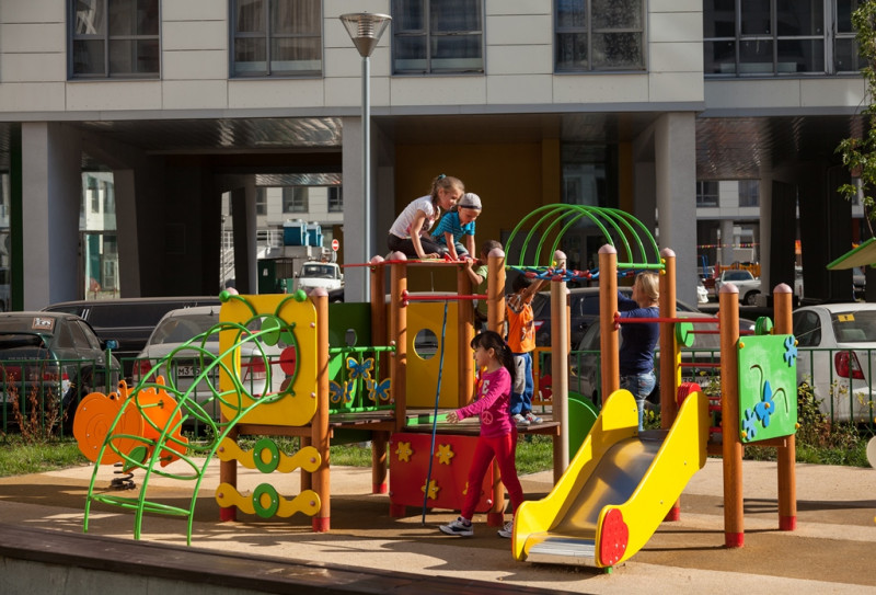 ЖК "Акварели" - фото 7