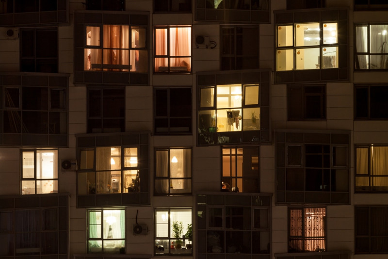 ЖК "Акварели" - фото 8