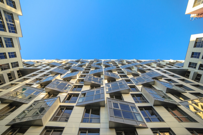 ЖК "Акварели" - фото 11