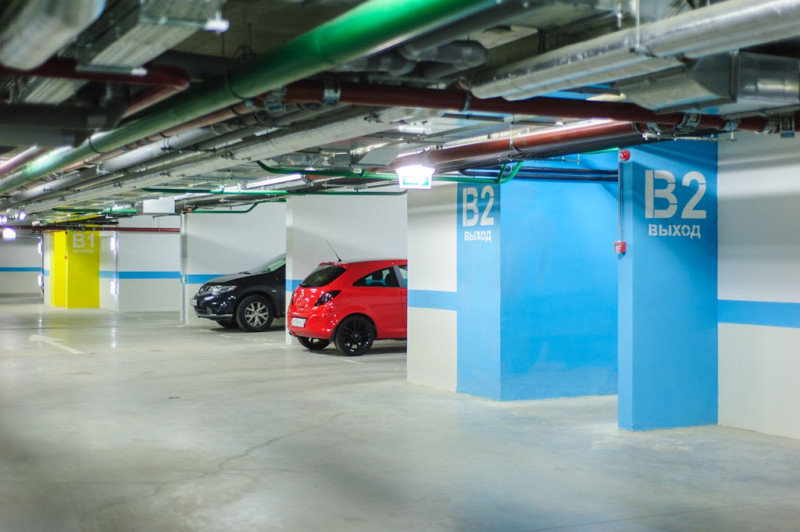 ЖК "Акварели" - фото 15