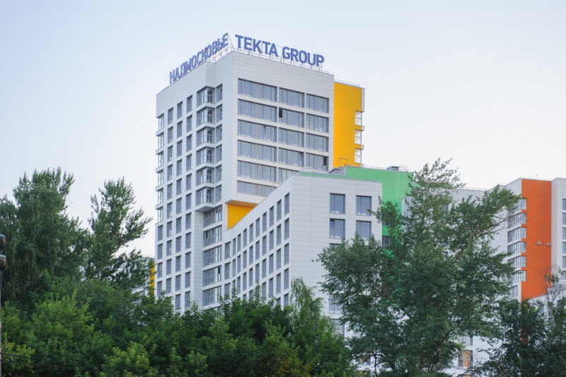 ЖК "Акварели" - фото 17