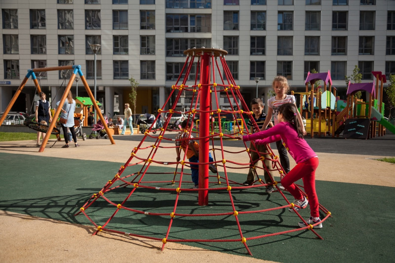 ЖК "Акварели" - фото 18