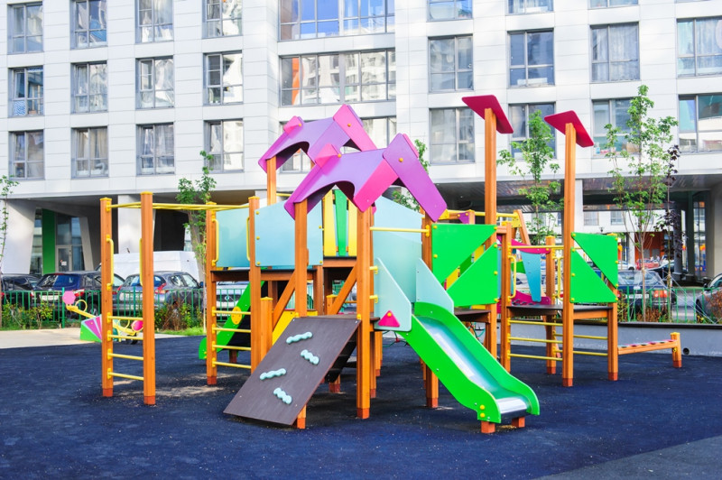 ЖК "Акварели" - фото 20